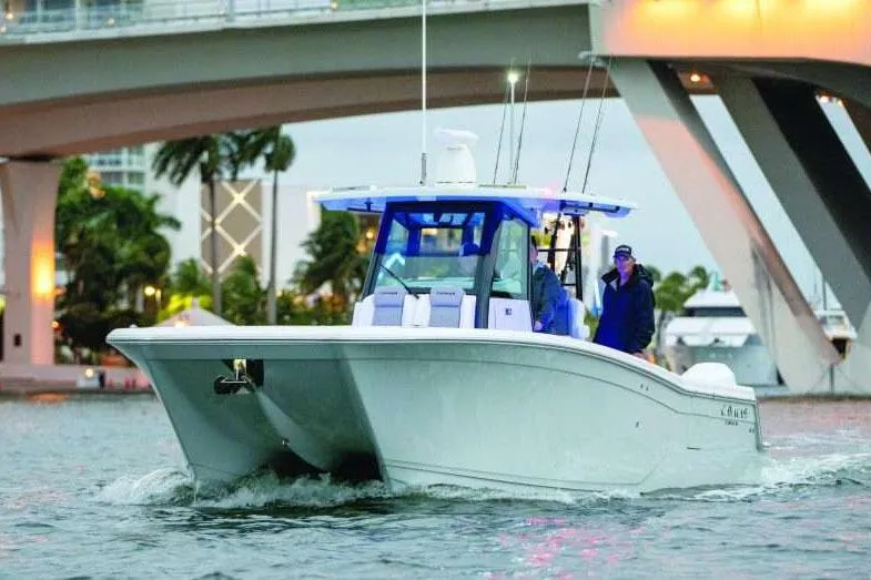 Slide: The Image of Manufacturer Provided Image - 30