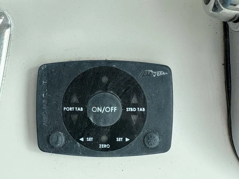 Slide: The Image of Cabo 35 Express 2007 - 55