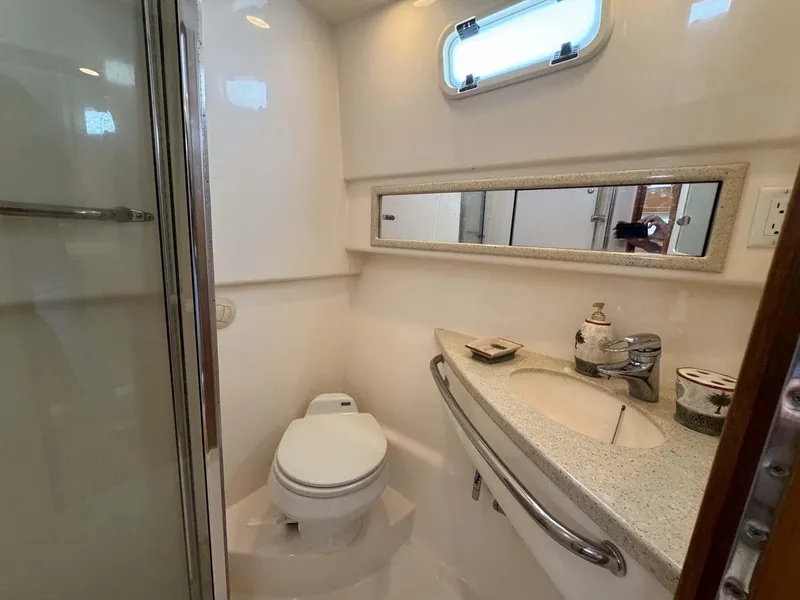 Slide: The Image of Cabo 35 Express 2007 - 59