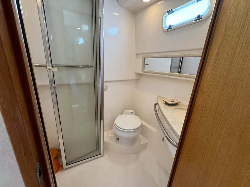 Slide: The Image of Cabo 35 Express 2007 - 60