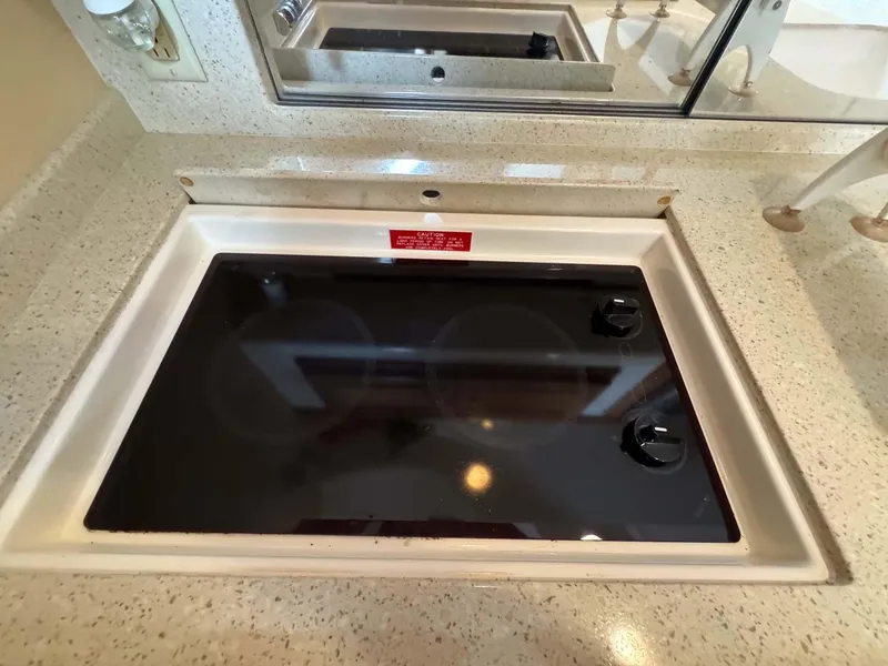 Slide: The Image of Cabo 35 Express 2007 - 61