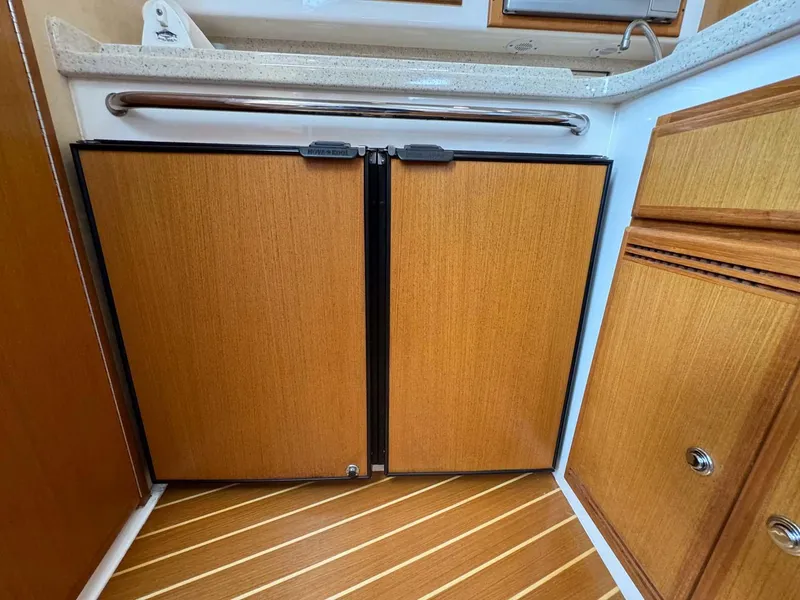 Slide: The Image of Cabo 35 Express 2007 - 63