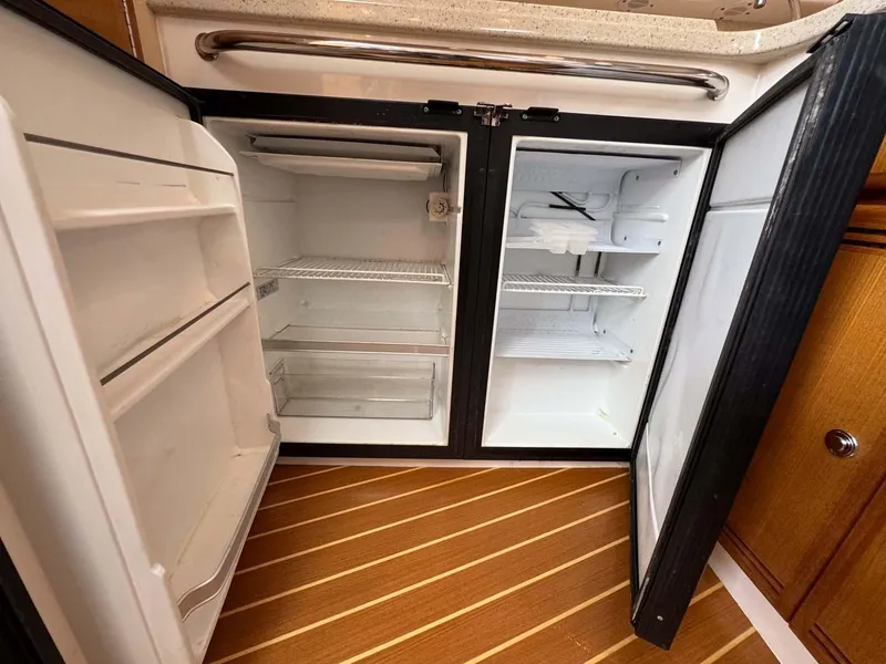 Slide: The Image of Cabo 35 Express 2007 - 64