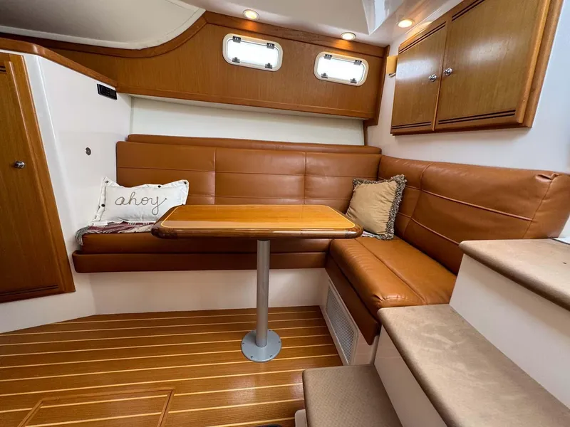 Slide: The Image of Cabo 35 Express 2007 - 65