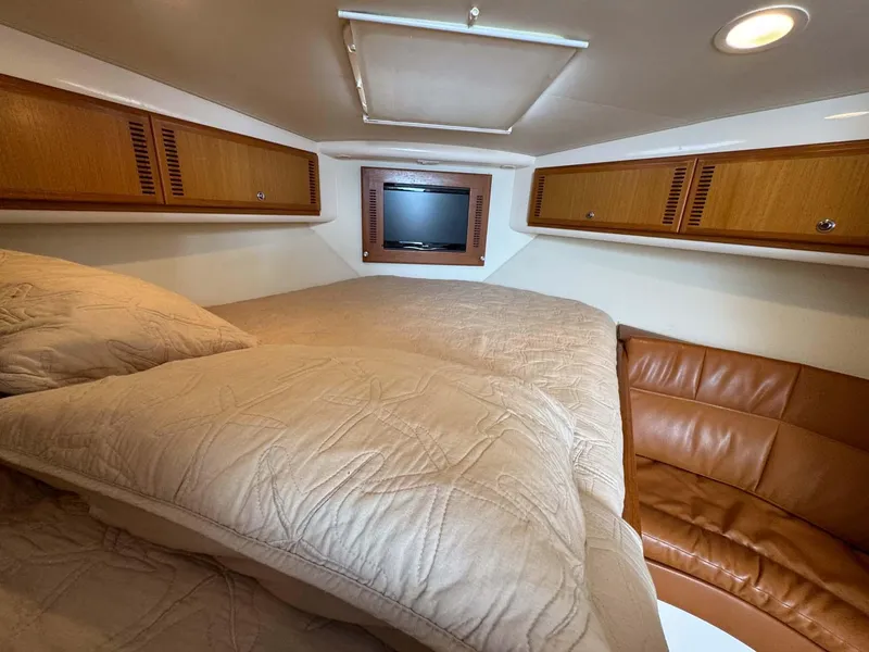 Slide: The Image of Cabo 35 Express 2007 - 66