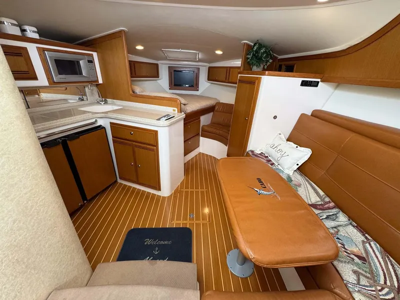 Slide: The Image of Cabo 35 Express 2007 - 67