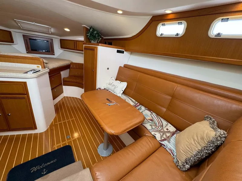 Slide: The Image of Cabo 35 Express 2007 - 68