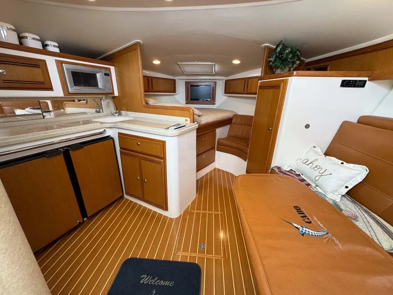 Slide: The Image of Cabo 35 Express 2007 - 69