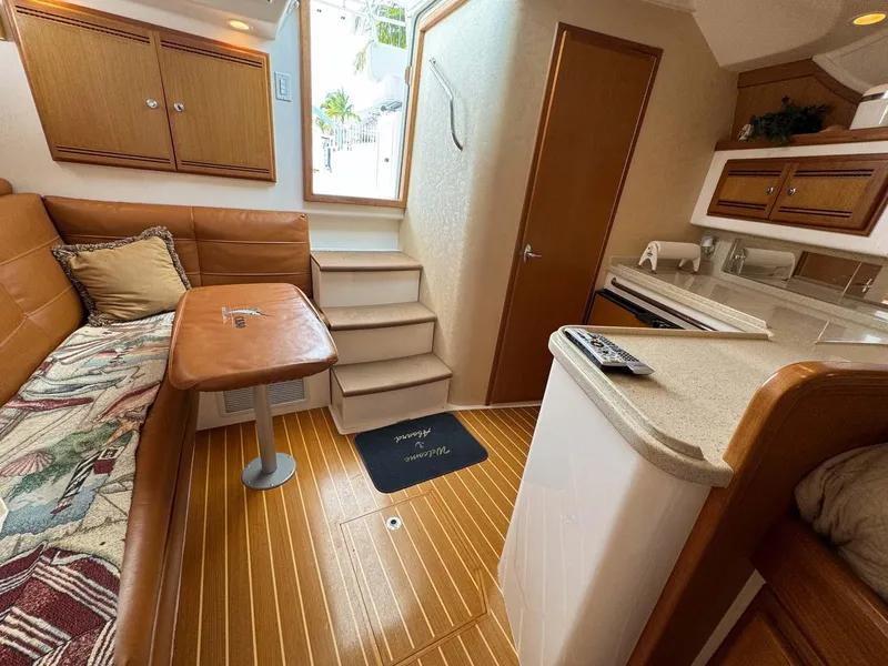 Slide: The Image of Cabo 35 Express 2007 - 71