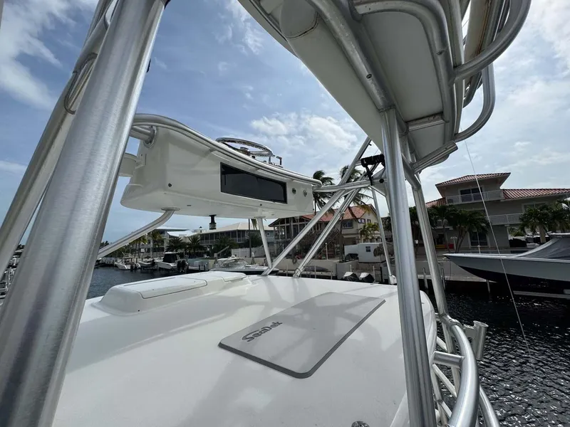 Slide: The Image of Cabo 35 Express 2007 - 72