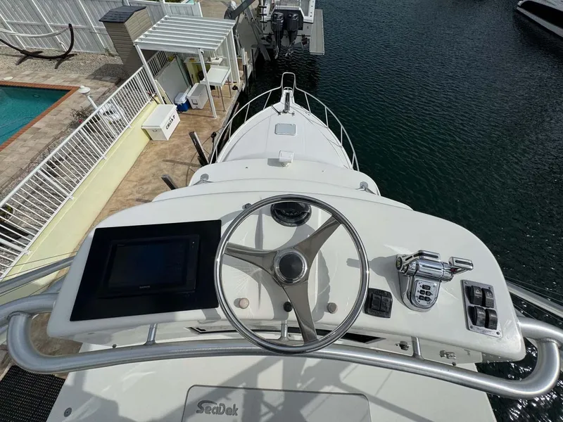 Slide: The Image of Cabo 35 Express 2007 - 74