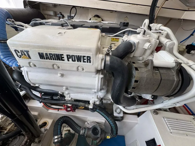 Slide: The Image of Cabo 35 Express 2007 - 85