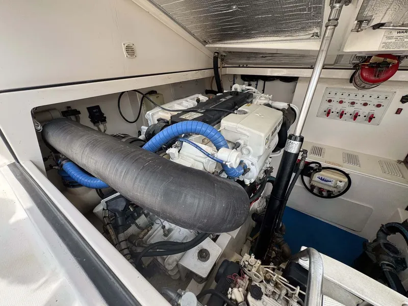 Slide: The Image of Cabo 35 Express 2007 - 92