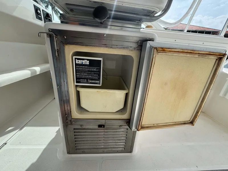 Slide: The Image of Cabo 35 Express 2007 - 94