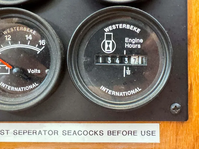 Slide: The Image of Cabo 35 Express 2007 - 98