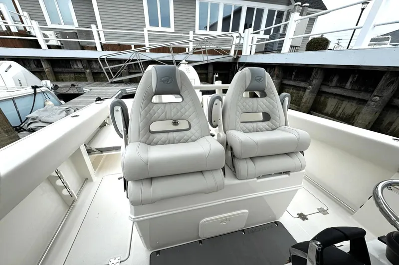 Slide: The Image of Sailfish 312 CC 2025 - 37