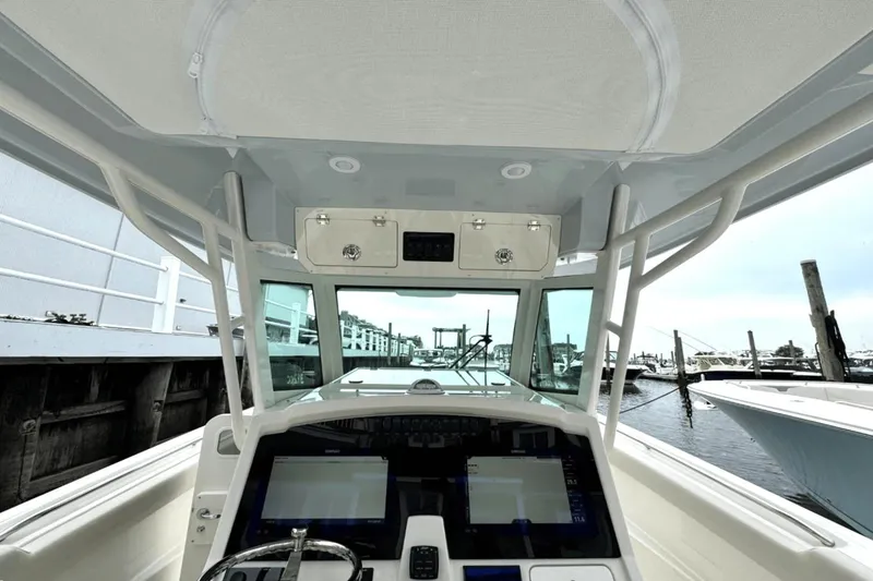 Slide: The Image of Sailfish 312 CC 2025 - 42