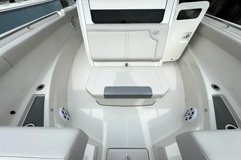 Slide: The Image of Sailfish 312 CC 2025 - 47
