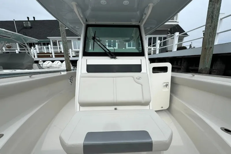 Slide: The Image of Sailfish 312 CC 2025 - 48