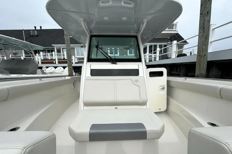 Slide: The Image of Sailfish 312 CC 2025 - 49