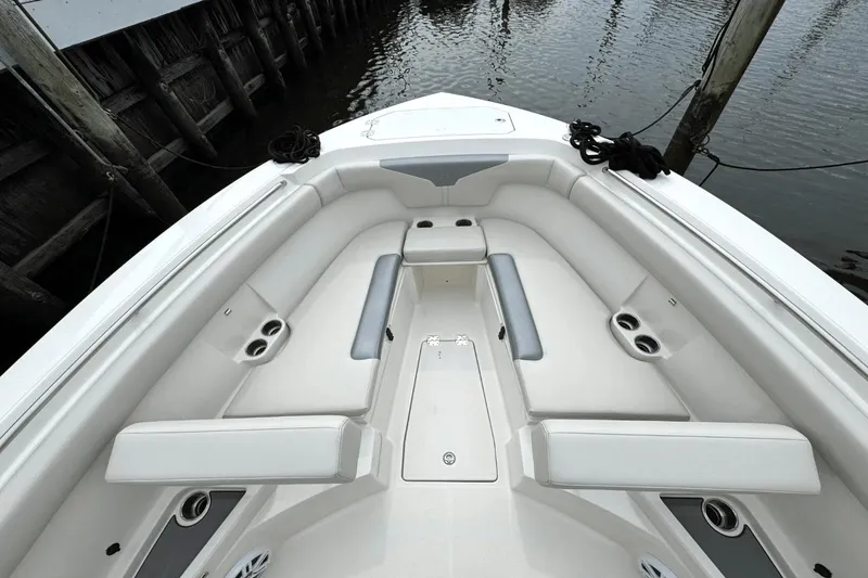 Slide: The Image of Sailfish 312 CC 2025 - 51
