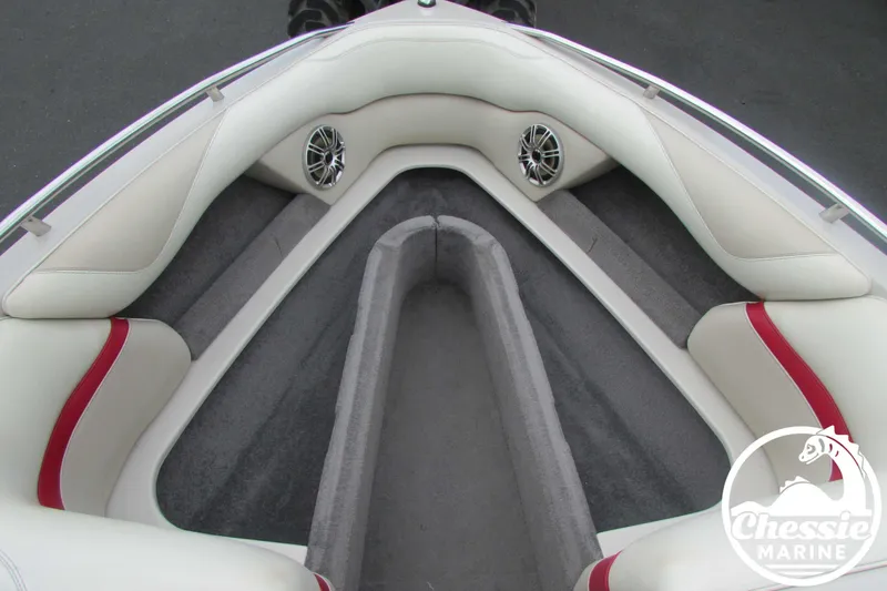 Slide: The Image of Malibu Wakesetter VLX 2006 - 11