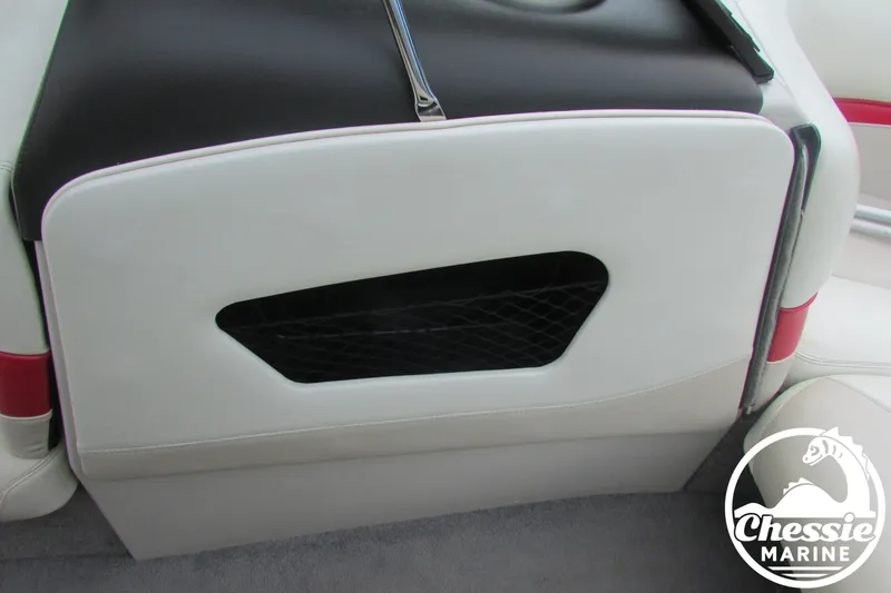 Slide: The Image of Malibu Wakesetter VLX 2006 - 12