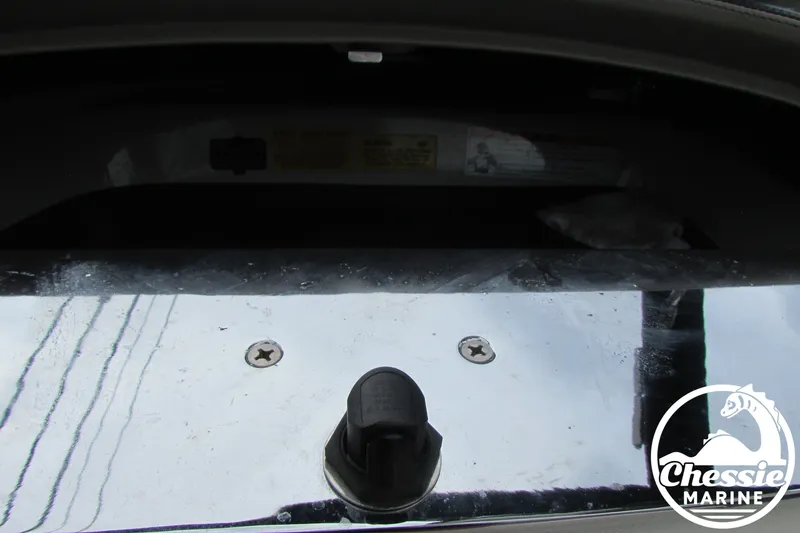 Slide: The Image of Malibu Wakesetter VLX 2006 - 17