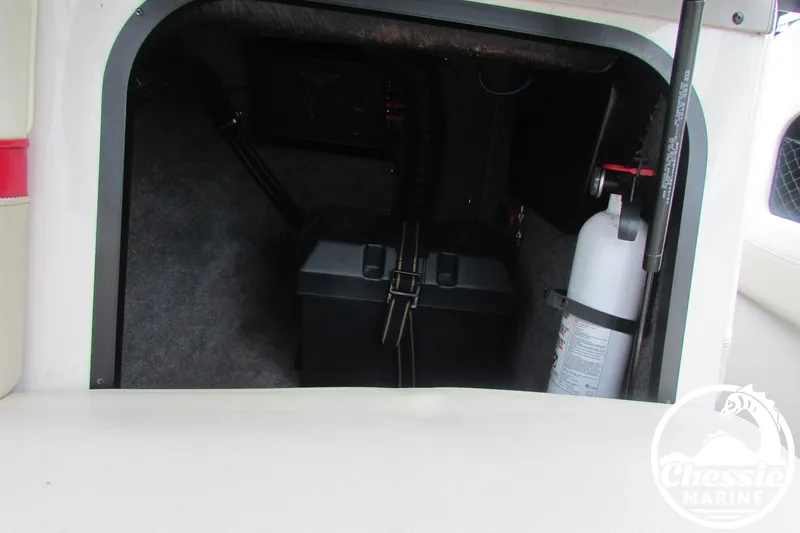 Slide: The Image of Malibu Wakesetter VLX 2006 - 18