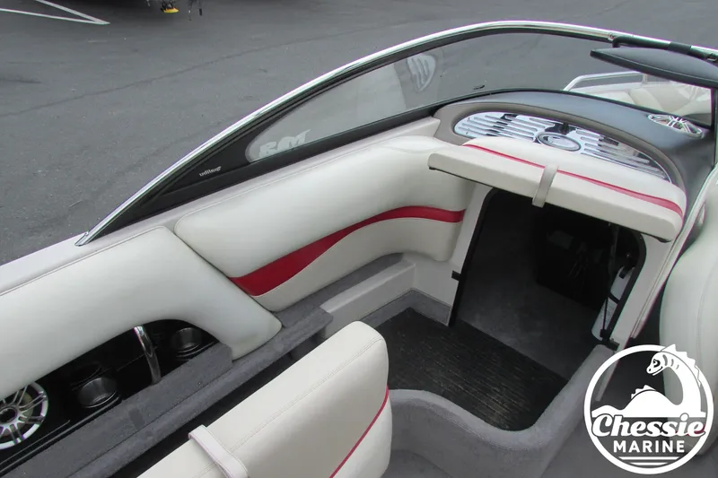 Slide: The Image of Malibu Wakesetter VLX 2006 - 19