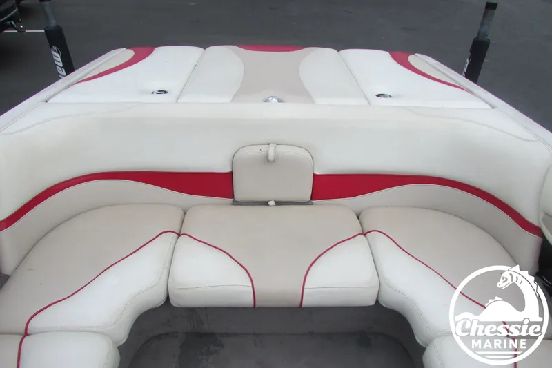 Slide: The Image of Malibu Wakesetter VLX 2006 - 20