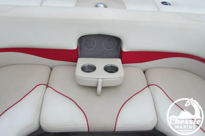 Slide: The Image of Malibu Wakesetter VLX 2006 - 22