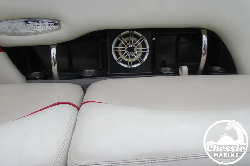 Slide: The Image of Malibu Wakesetter VLX 2006 - 23