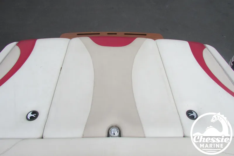 Slide: The Image of Malibu Wakesetter VLX 2006 - 24