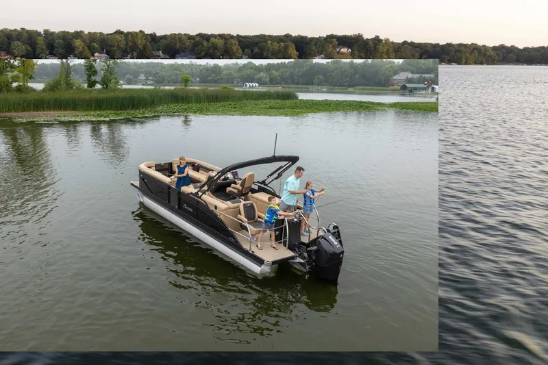 The Image of Barletta Cabrio - C20UC 2025 - 1