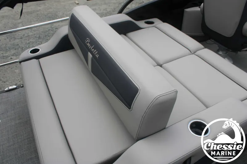 Slide: The Image of Barletta Cabrio - C20UC 2025 - 11