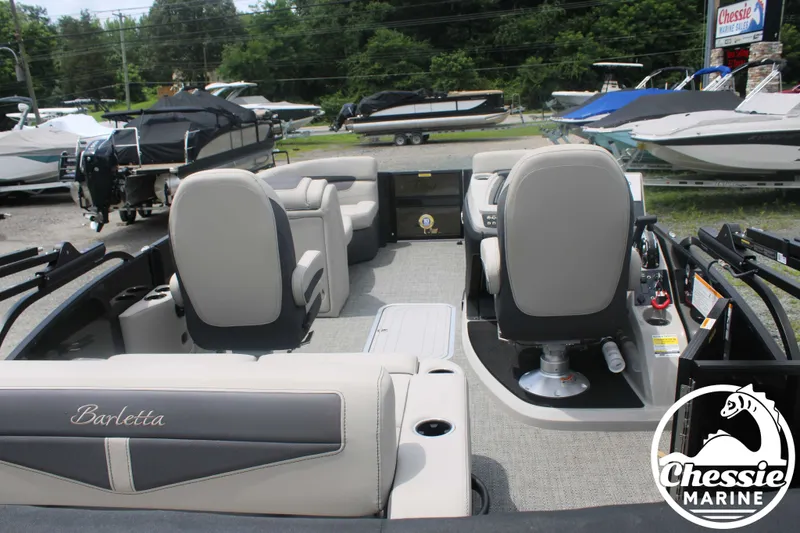 Slide: The Image of Barletta Cabrio - C20UC 2025 - 12