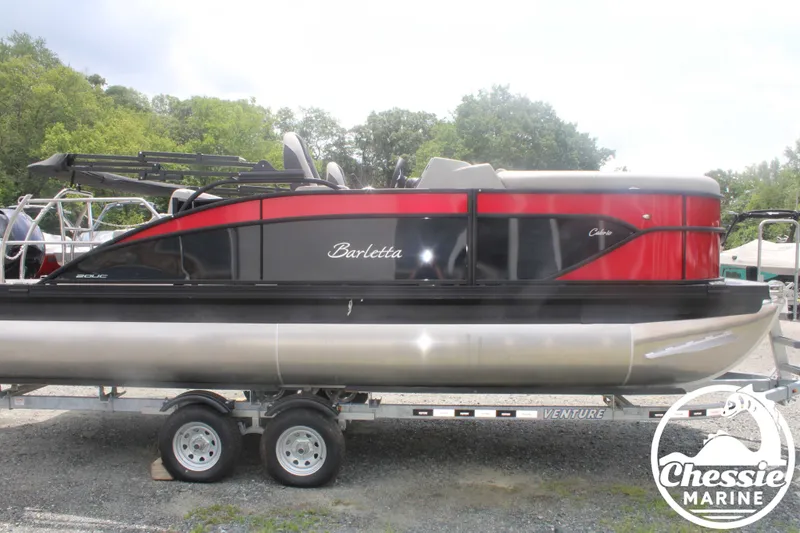 Slide: The Image of Barletta Cabrio - C20UC 2025 - 4