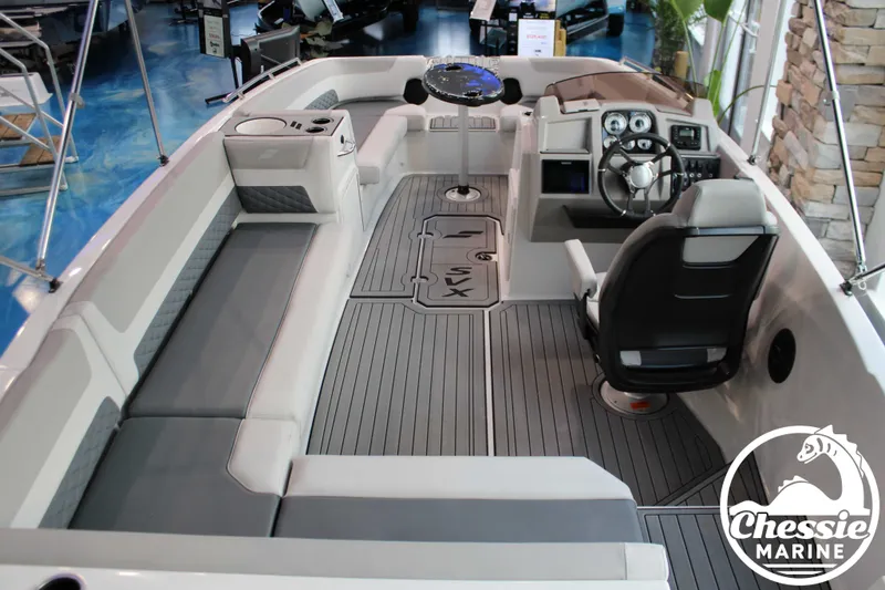 Slide: The Image of Starcraft SVX 211 OB 2026 - 5