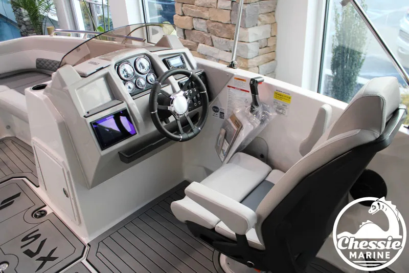 Slide: The Image of Starcraft SVX 211 OB 2026 - 6