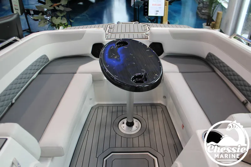 Slide: The Image of Starcraft SVX 211 OB 2026 - 7