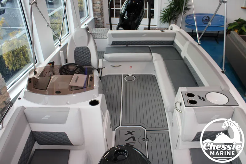 Slide: The Image of Starcraft SVX 211 OB 2026 - 8