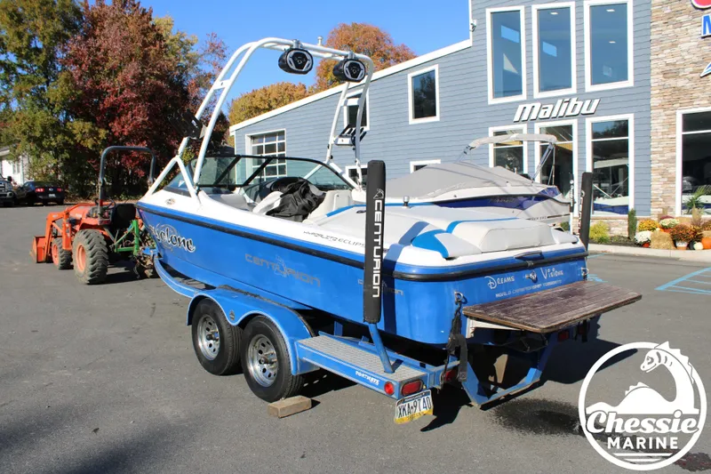 Slide: The Image of Centurion Eclipse 2002 - 3