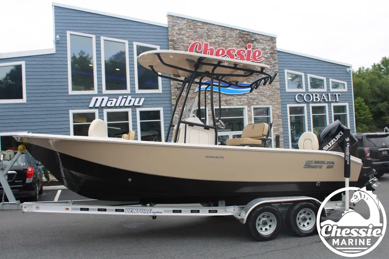 The Image of Carolina 22 Ultra Elite 2024 - 1