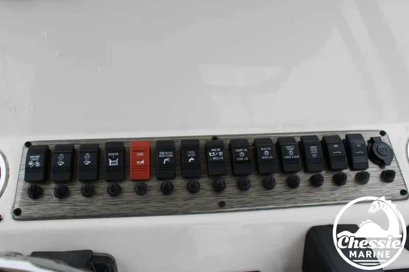 Slide: The Image of Carolina 22 Ultra Elite 2024 - 23