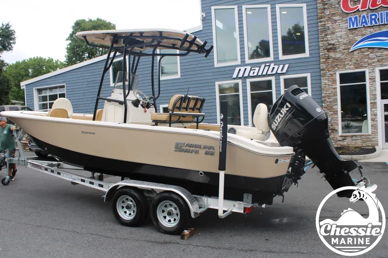 Slide: The Image of Carolina 22 Ultra Elite 2024 - 3