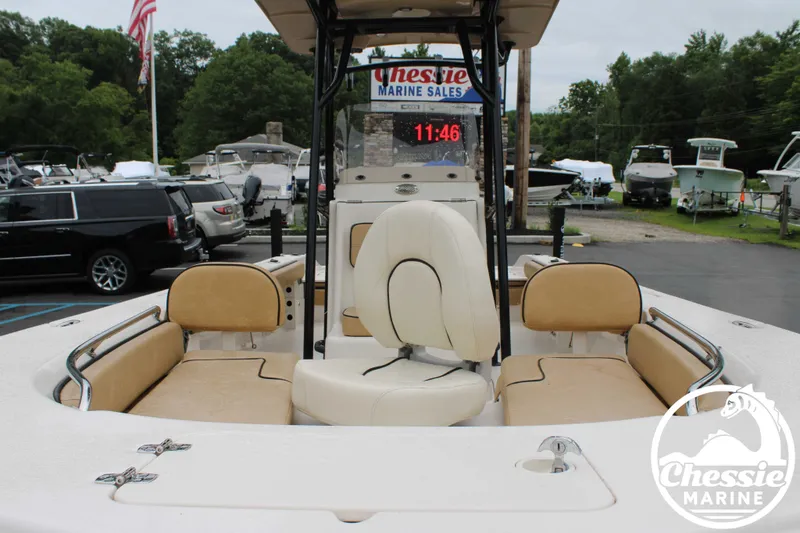 Slide: The Image of Carolina 22 Ultra Elite 2024 - 8