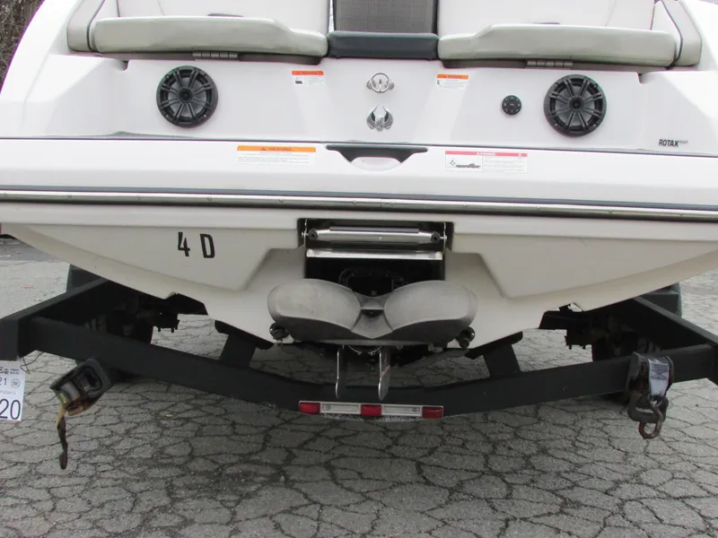 Slide: The Image of Scarab 195 H.O. 2015 - 5