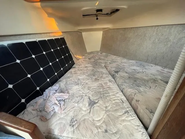 Slide: The Image of V berth - 4