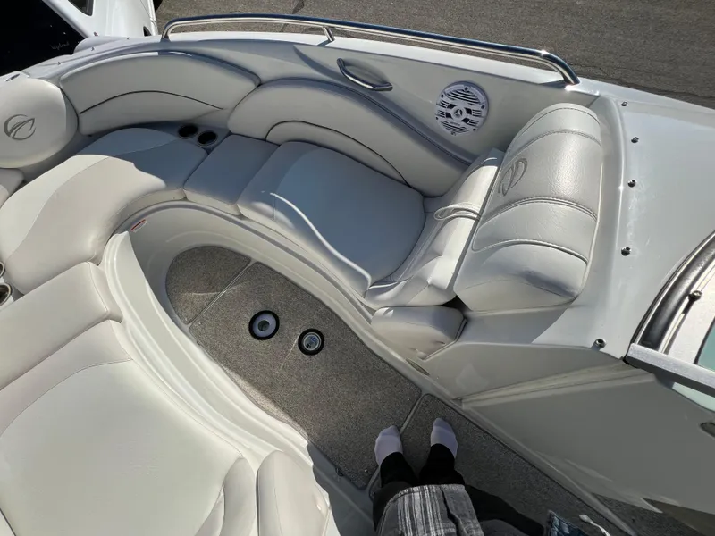 Slide: The Image of Crownline Boats 260 LS 2006 - 55